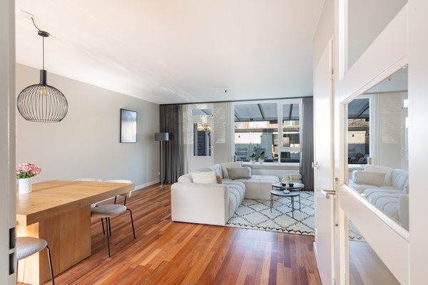 Medium property photo - Wolfswaard 82, 4153 CL Beesd